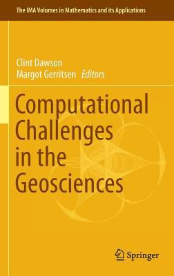 Computational Challenges in the Geosciences