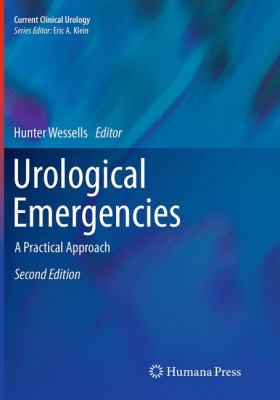 Urological Emergencies : A Practical Approach
