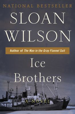 Ice Brothers : A Novel