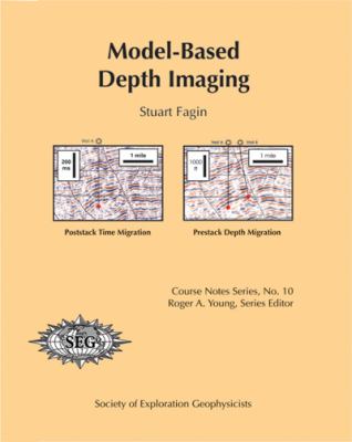 Model-Based Depth Imaging