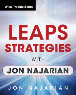LEAPS Strategies with Jon Najarian