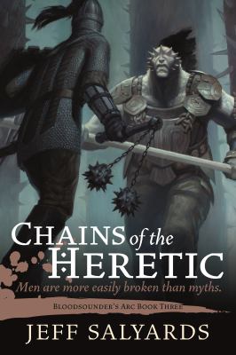 Chains of the Heretic : Bloodsounders Arc Book Three