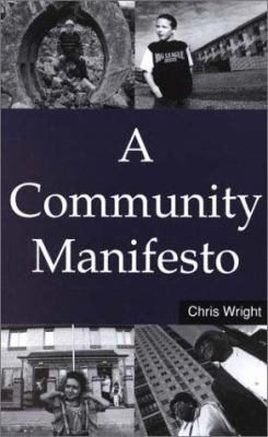 A Community Manifesto