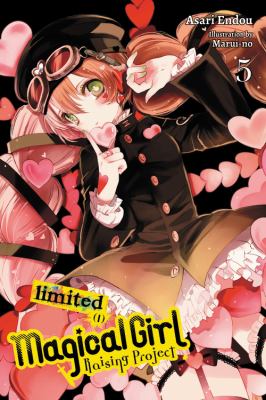 Magical Girl Raising Project, Vol. 5 (light Novel) : Limited I