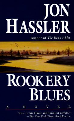 Rookery Blues