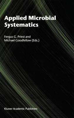 Applied Microbial Systematics