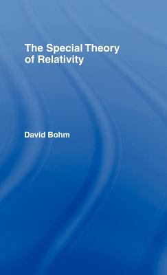 The Special Theory of Relativity