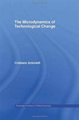 Microdynamics of Technological Change