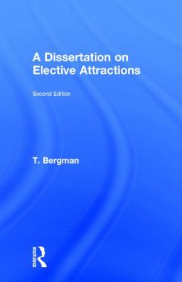 Dissertation Elective