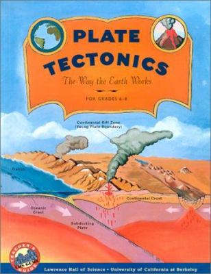 Plate Tectonics : The Way the Earth Works