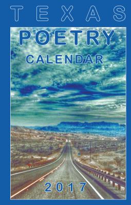 Texas Poetry Calendar 2017