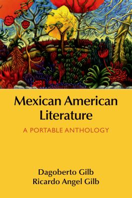 Mexican American Literature : A Portable Anthology