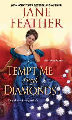 Tempt Me with Diamonds