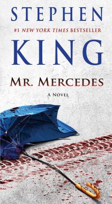 Mr. Mercedes : A Novel