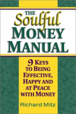 The Soulful Money Manual