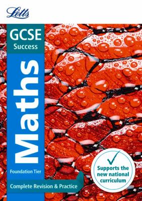 Maths, Foundation Tier