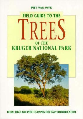 Field Guide to Trees of Kruger National Park