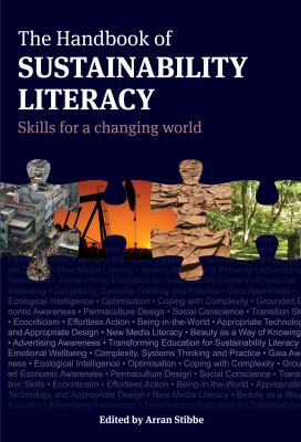 Handbook of Sustainability Literacy : Skills for a Changing World