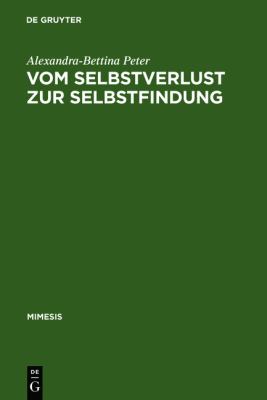 Vom Selbstverlust Zur Selbstfindung : Erzählte Eifersucht Im Frankreich des 17. Jahrhunderts