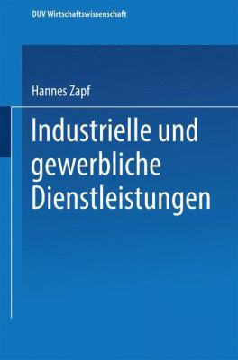 Industrielle und Gewerbliche Dienstleistungen