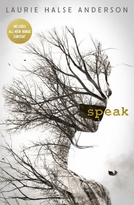 Speak 20th Anniversary Edition