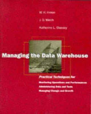 Managing the Data Warehouse