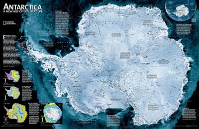 Antarctica - National Geographic