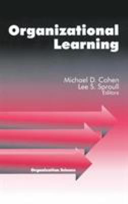 Organizational Learning