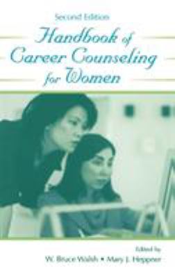 Handbook of Career Counseling for Women