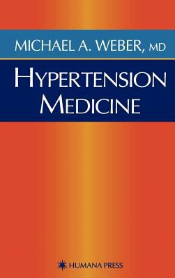 Hypertension Medicine
