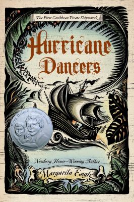 Hurricane Dancers : The First Caribbean Pirate Shipwreck