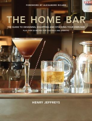 The Home Bar