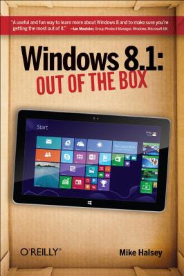 Windows 8. 1 : Out of the Box