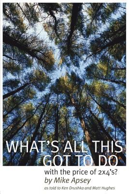 What's All This Got to Do with the Price of 2x4s'?