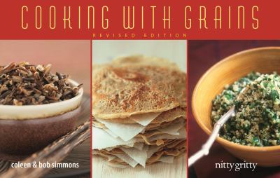 Cooking with Grains
