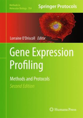 Gene Expression Profiling : Methods and Protocols
