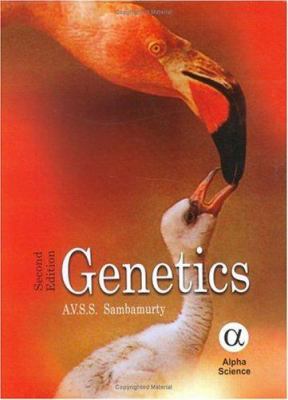 Genetics