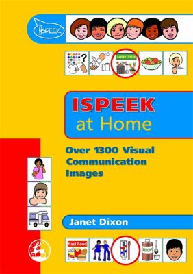 ISPEEK at Home : Over 1300 Visual Communication Images