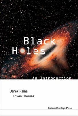 Black Holes : An Introduction