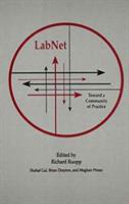 Labnet : Toward a Community of Practice