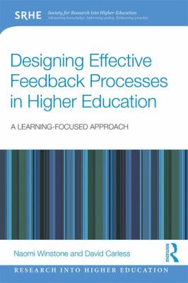 Feedback Practice in Higher Education