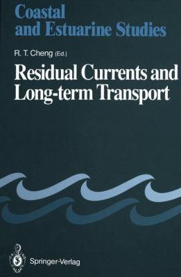 Residual Currents and Long-Term Transport