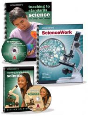 Teaching to Standards Science DVD