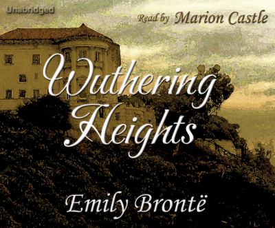 Wuthering Heights