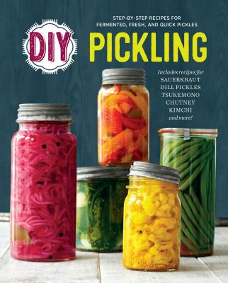 DIY Pickling