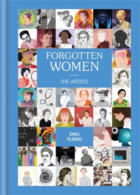 Forgotten Women: the Artists