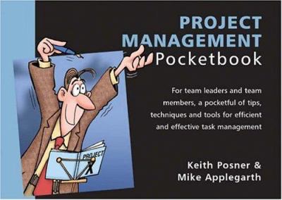The Project Management Pocketbook