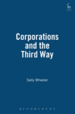 Corporations and the Third Way