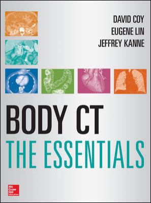 Body CT the Essentials