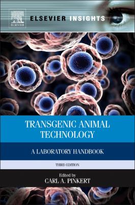 Transgenic Animal Technology : A Laboratory Handbook